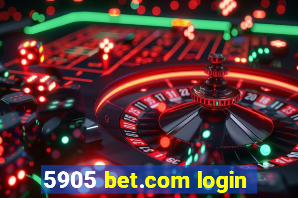 5905 bet.com login